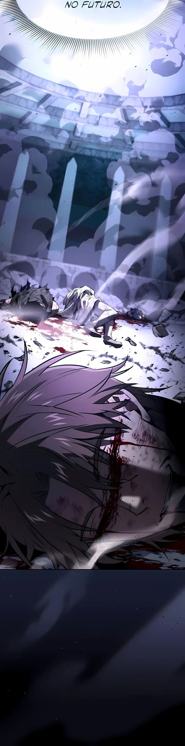 Read Academy’s Genius Swordmaster PT Manga Online