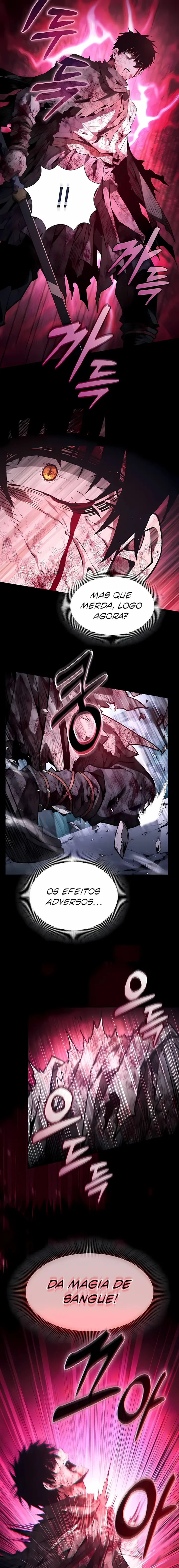 Read Academy’s Genius Swordmaster PT Manga Online