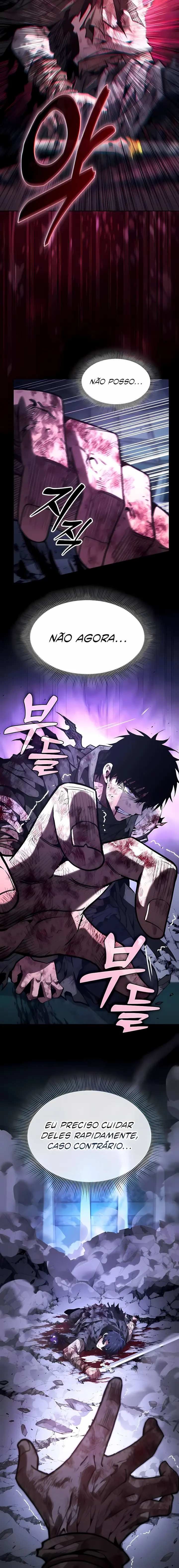 Read Academy’s Genius Swordmaster PT Manga Online