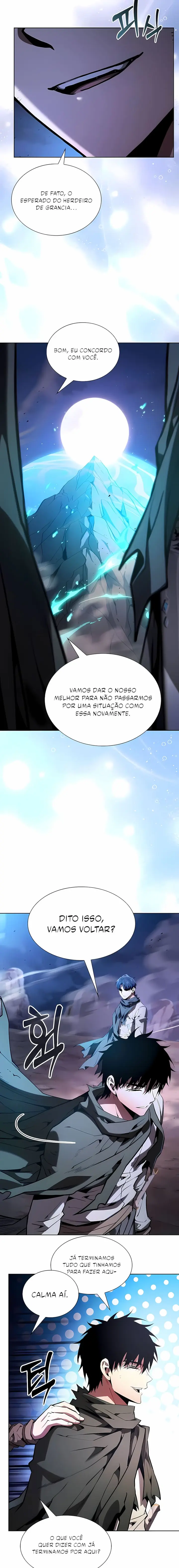 Read Academy’s Genius Swordmaster PT Manga Online