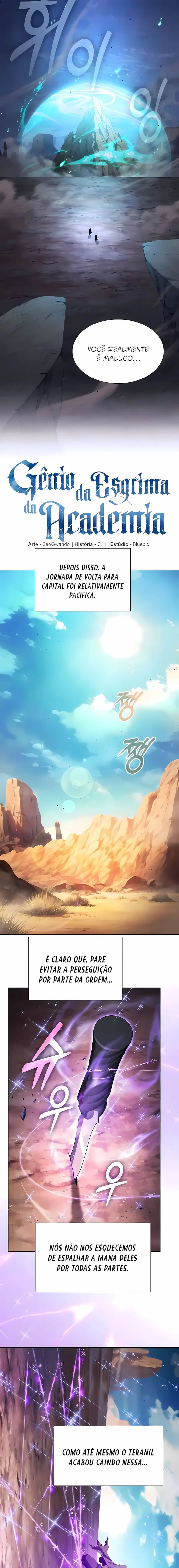 Read Academy’s Genius Swordmaster PT Manga Online