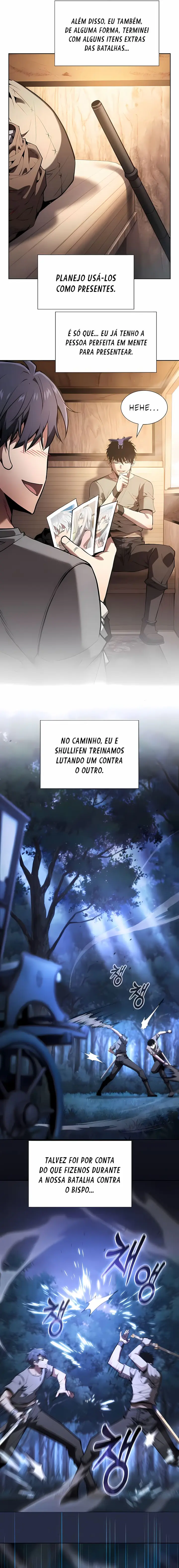 Read Academy’s Genius Swordmaster PT Manga Online