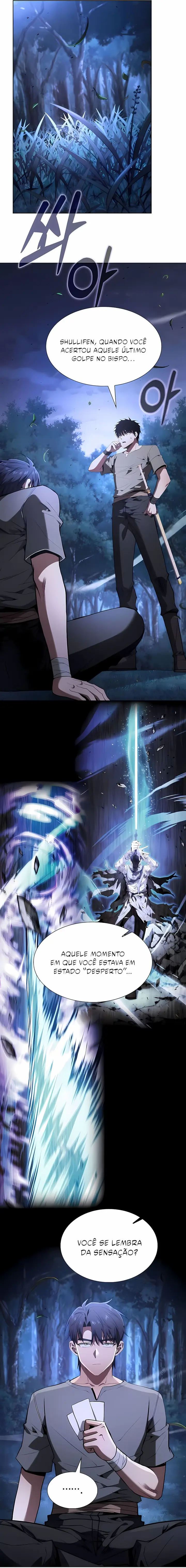 Read Academy’s Genius Swordmaster PT Manga Online