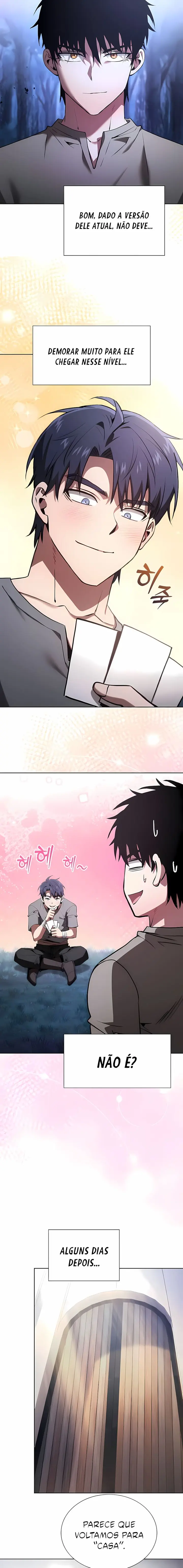 Read Academy’s Genius Swordmaster PT Manga Online