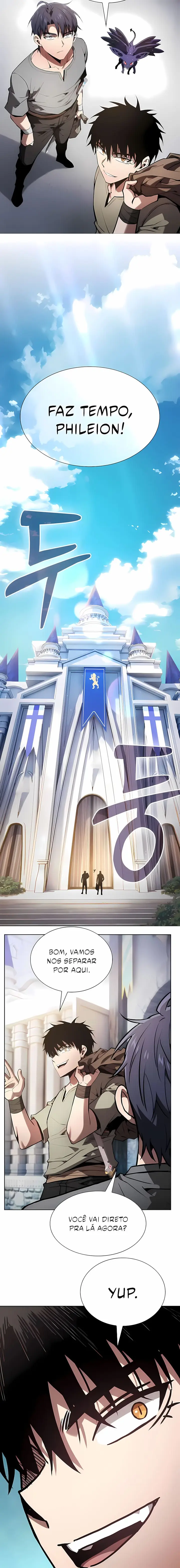 Read Academy’s Genius Swordmaster PT Manga Online