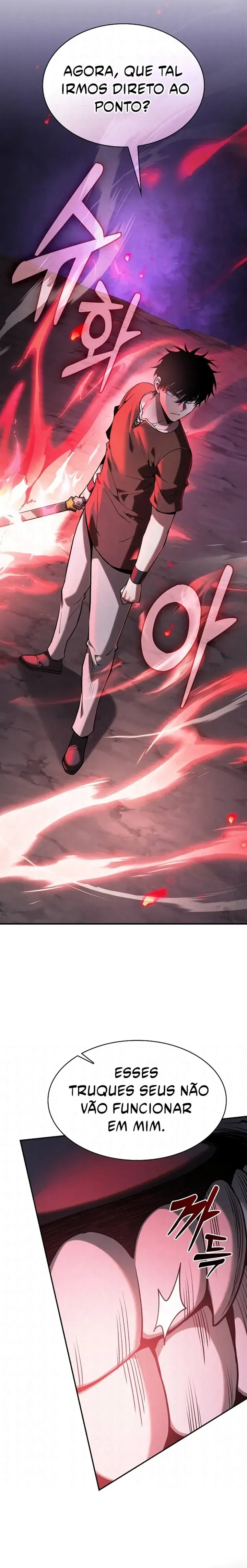 Read Academy’s Genius Swordmaster PT Manga Online