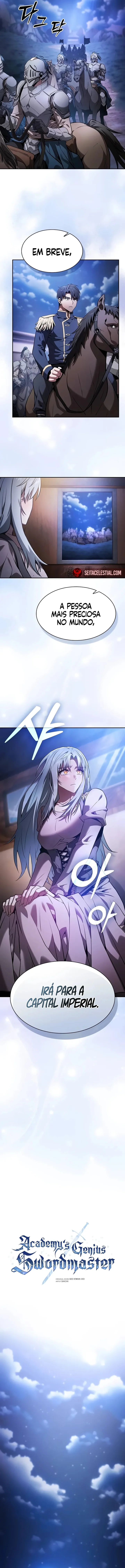 Read Academy’s Genius Swordmaster PT Manga Online