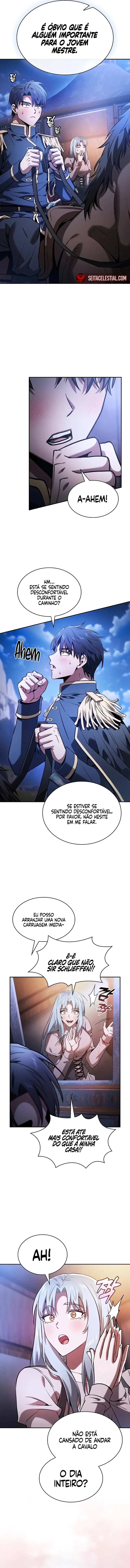 Read Academy’s Genius Swordmaster PT Manga Online