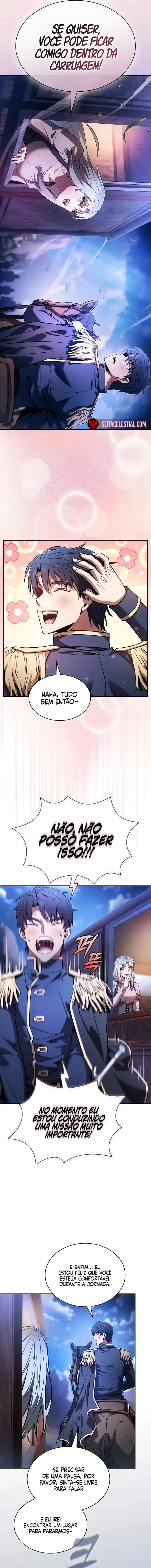 Read Academy’s Genius Swordmaster PT Manga Online