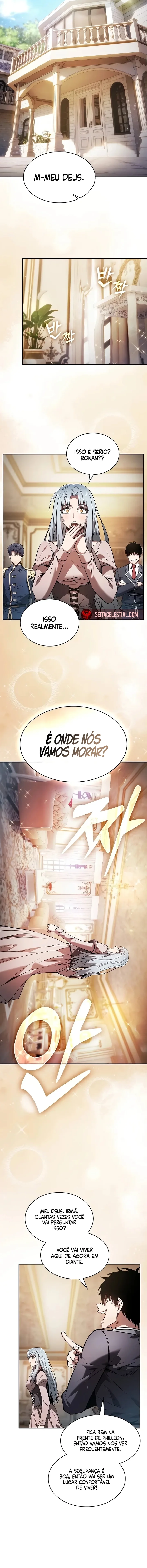 Read Academy’s Genius Swordmaster PT Manga Online
