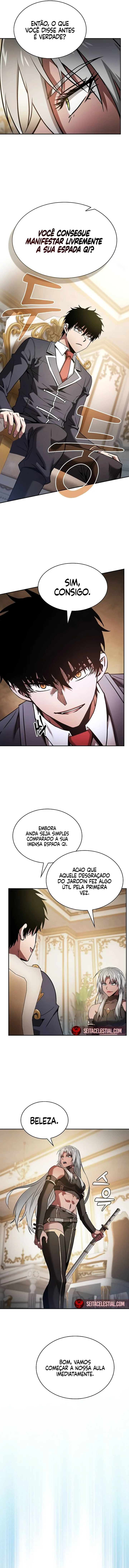 Read Academy’s Genius Swordmaster PT Manga Online