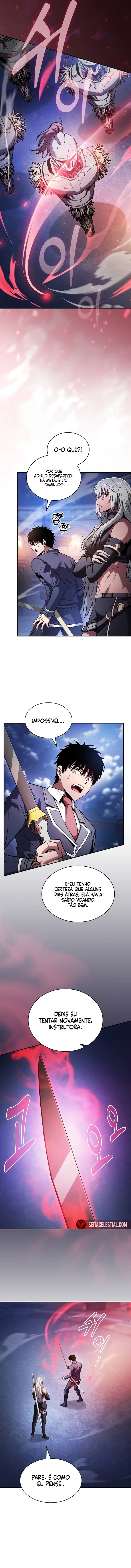 Read Academy’s Genius Swordmaster PT Manga Online