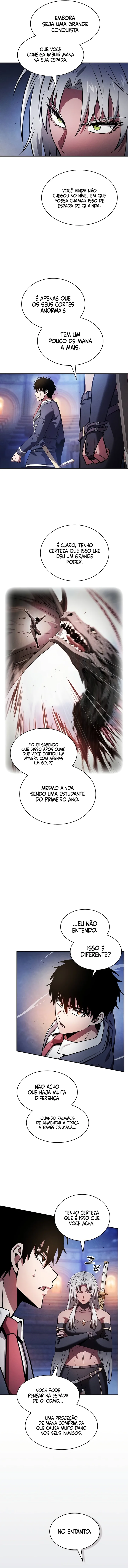 Read Academy’s Genius Swordmaster PT Manga Online