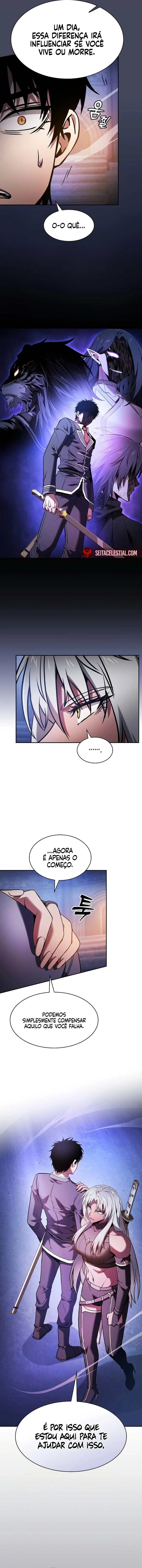 Read Academy’s Genius Swordmaster PT Manga Online