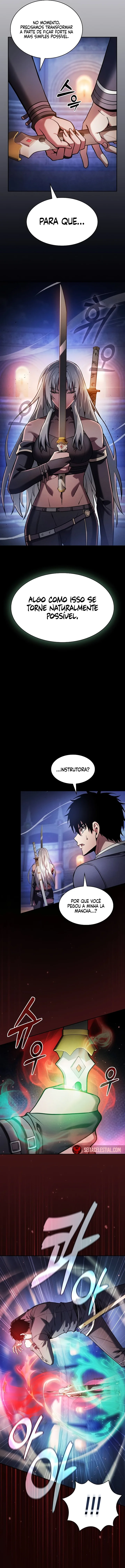 Read Academy’s Genius Swordmaster PT Manga Online