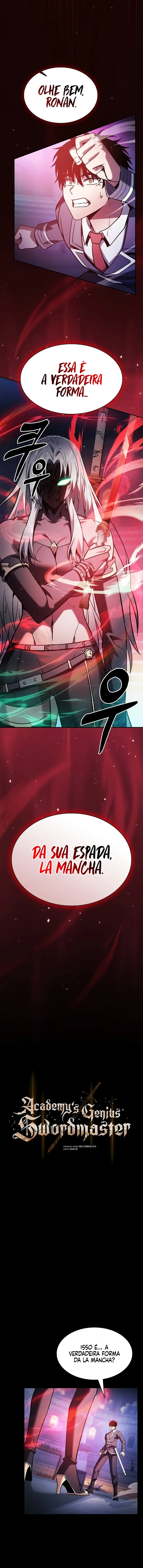 Read Academy’s Genius Swordmaster PT Manga Online