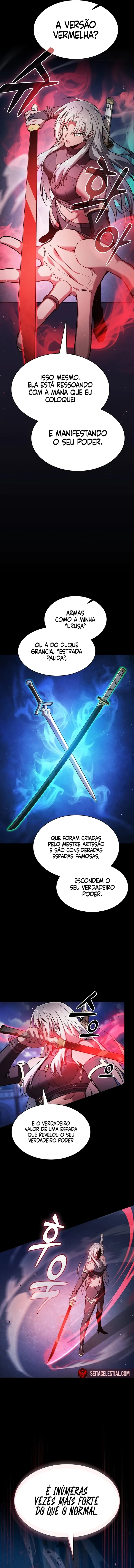 Read Academy’s Genius Swordmaster PT Manga Online