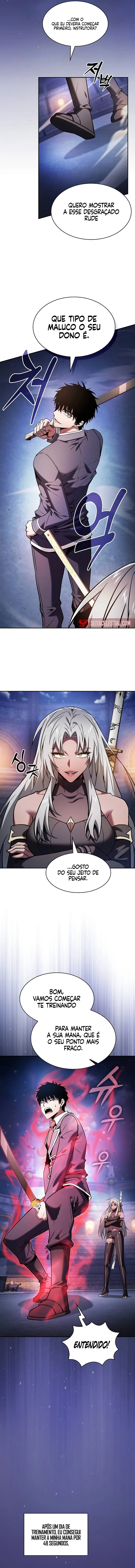 Read Academy’s Genius Swordmaster PT Manga Online