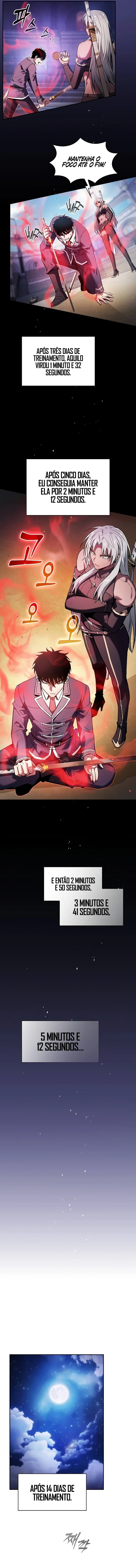 Read Academy’s Genius Swordmaster PT Manga Online