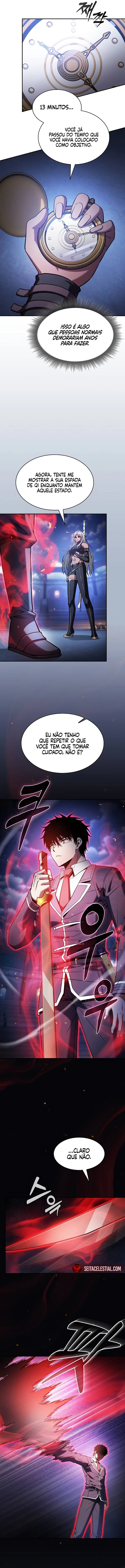 Read Academy’s Genius Swordmaster PT Manga Online