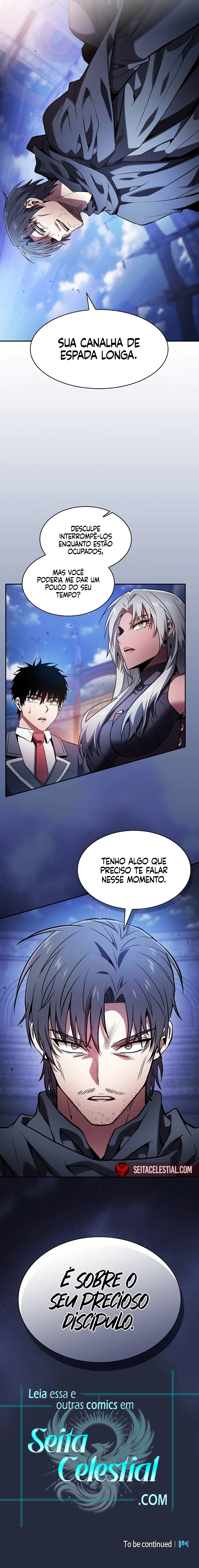 Read Academy’s Genius Swordmaster PT Manga Online