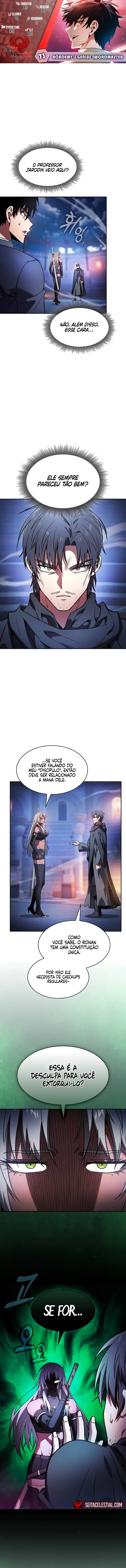 Read Academy’s Genius Swordmaster PT Manga Online