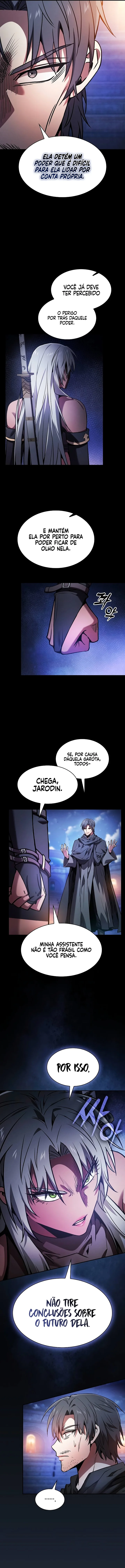 Read Academy’s Genius Swordmaster PT Manga Online