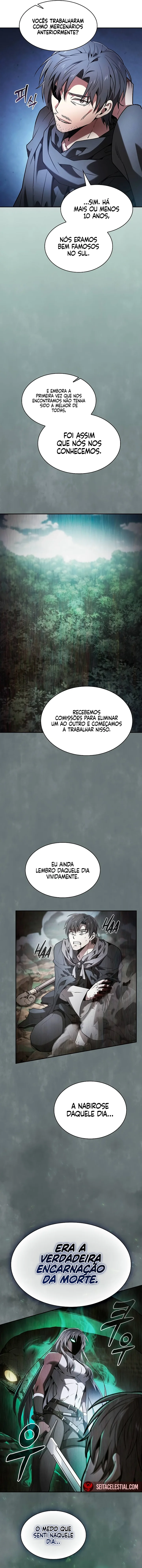 Read Academy’s Genius Swordmaster PT Manga Online