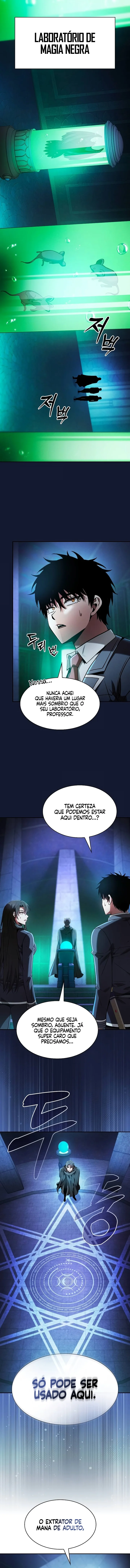Read Academy’s Genius Swordmaster PT Manga Online