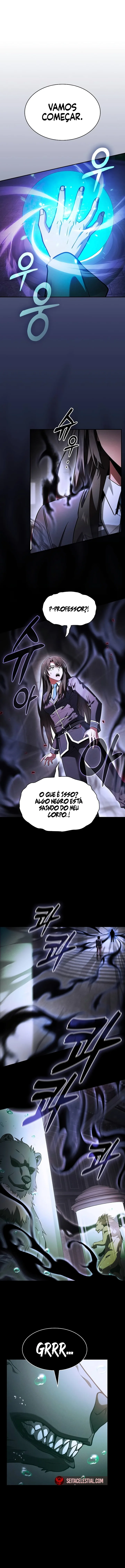 Read Academy’s Genius Swordmaster PT Manga Online