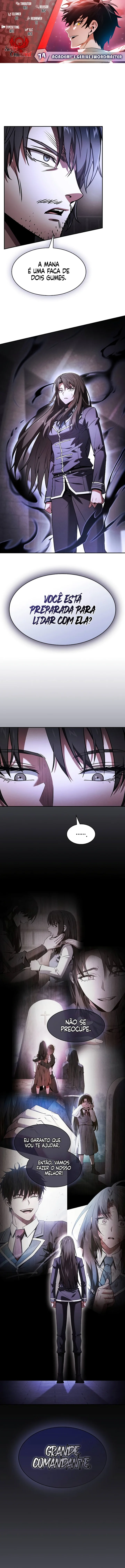 Read Academy’s Genius Swordmaster PT Manga Online