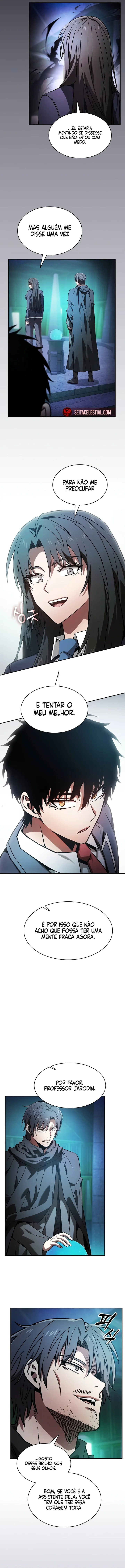 Read Academy’s Genius Swordmaster PT Manga Online