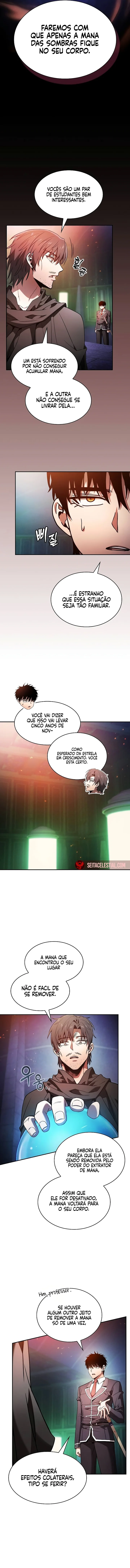 Read Academy’s Genius Swordmaster PT Manga Online