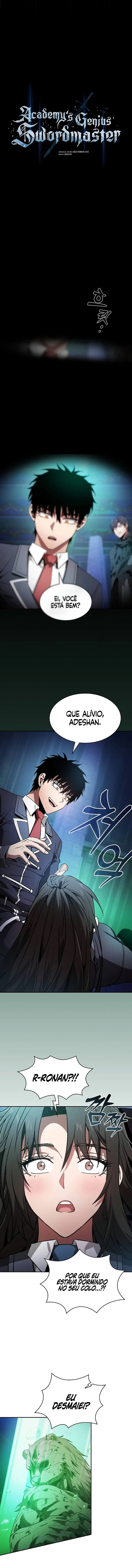 Read Academy’s Genius Swordmaster PT Manga Online