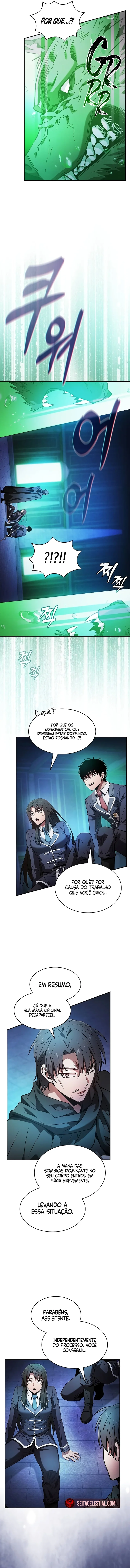Read Academy’s Genius Swordmaster PT Manga Online