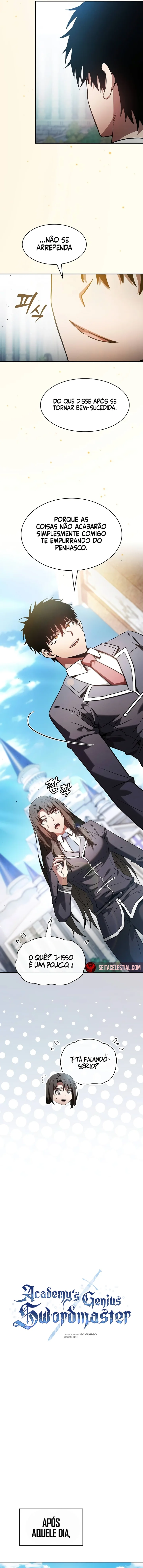 Read Academy’s Genius Swordmaster PT Manga Online