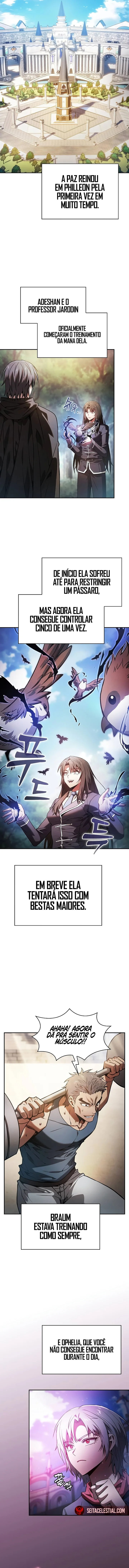 Read Academy’s Genius Swordmaster PT Manga Online