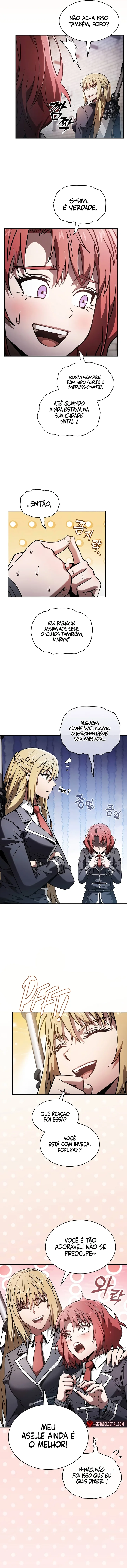 Read Academy’s Genius Swordmaster PT Manga Online
