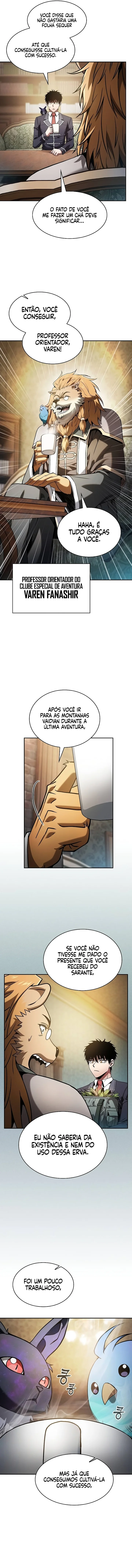 Read Academy’s Genius Swordmaster PT Manga Online