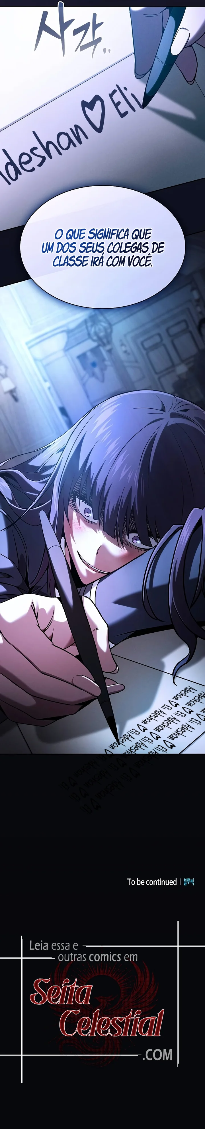 Read Academy’s Genius Swordmaster PT Manga Online
