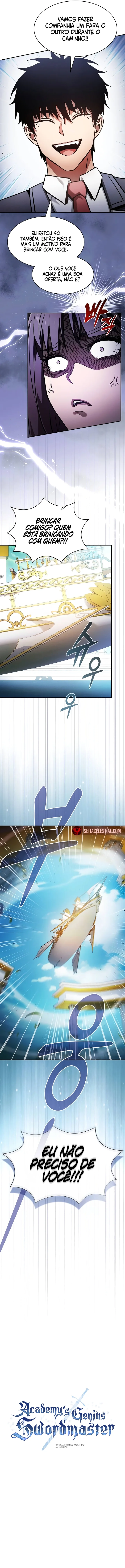Read Academy’s Genius Swordmaster PT Manga Online