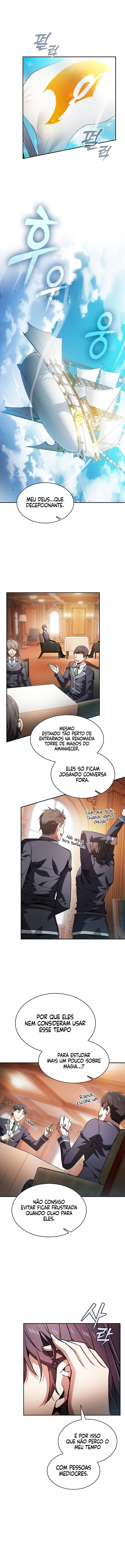 Read Academy’s Genius Swordmaster PT Manga Online