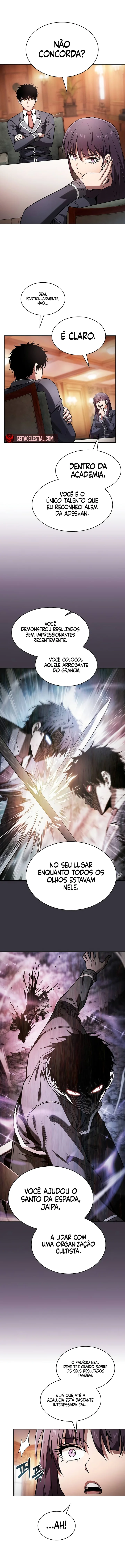 Read Academy’s Genius Swordmaster PT Manga Online