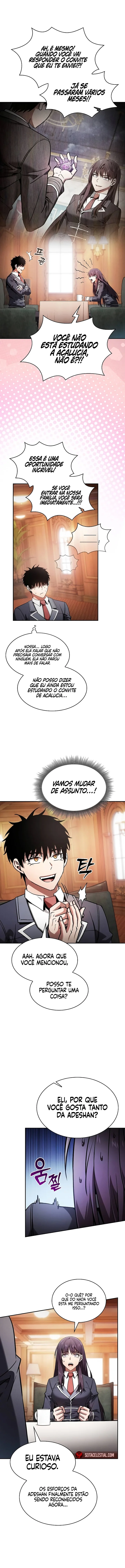 Read Academy’s Genius Swordmaster PT Manga Online