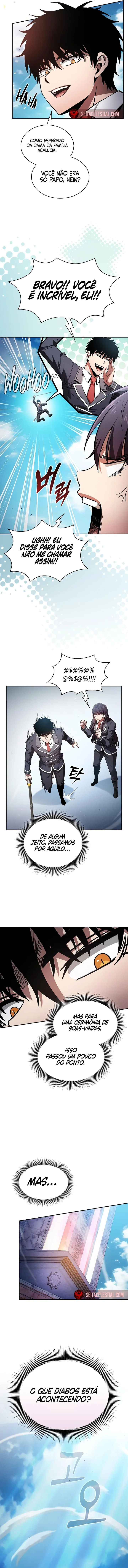 Read Academy’s Genius Swordmaster PT Manga Online