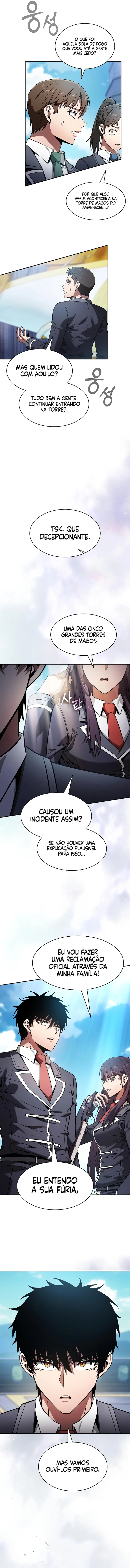 Read Academy’s Genius Swordmaster PT Manga Online