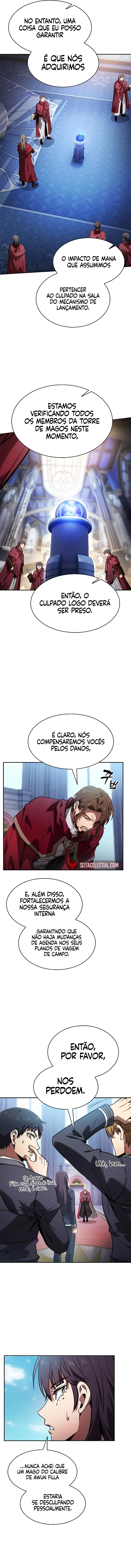 Read Academy’s Genius Swordmaster PT Manga Online