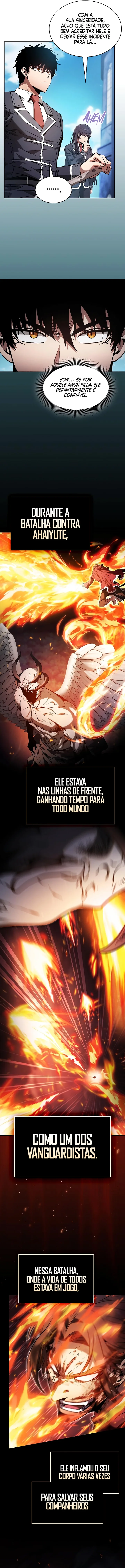 Read Academy’s Genius Swordmaster PT Manga Online