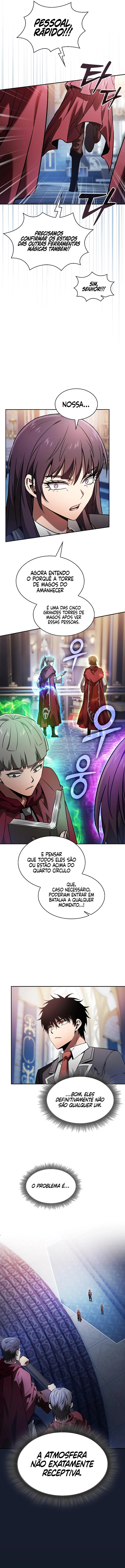 Read Academy’s Genius Swordmaster PT Manga Online
