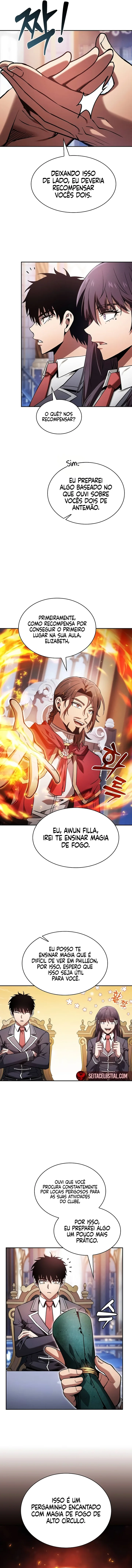 Read Academy’s Genius Swordmaster PT Manga Online